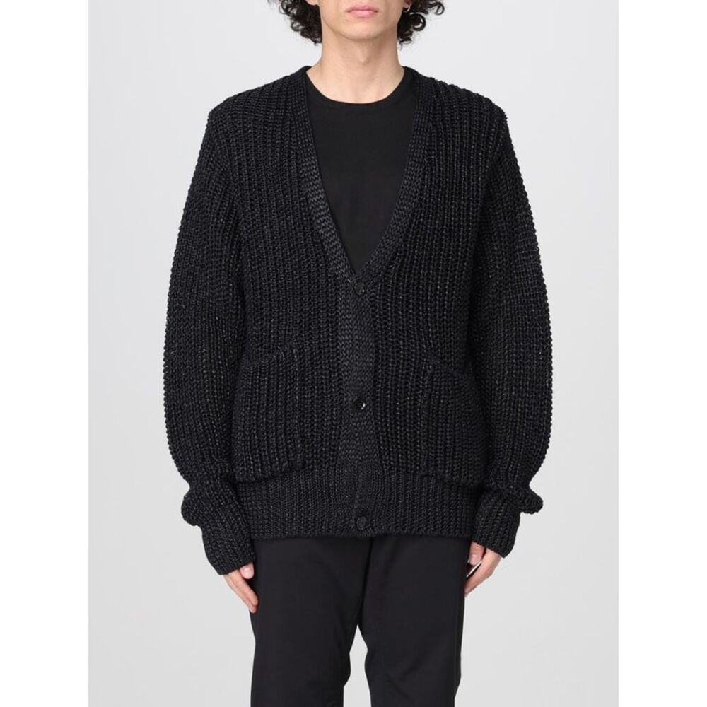 Lardini Men Lardini Men's Cardigan